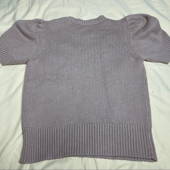 Kate Spade New York Beige Knit Sweater - Picture 2 of 16